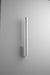 Quorum - 3-520-14 - LED Wall Sconce - Mies - Polished Chrome