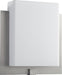 Quorum - 3-523-224 - LED Wall Sconce - Pathways - Satin Nickel