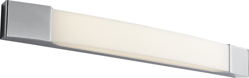 Quorum - 3-524-14 - LED Vanity - Apollo - Polished Chrome