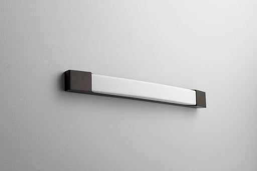 Apollo LED Vanity Oiled Bronze