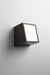 Quorum - 3-530-22 - LED Wall Sconce - Zeta - Oiled Bronze