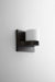 Quorum - 3-538-22 - LED Wall Sconce - Olio - Oiled Bronze