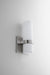 Quorum - 3-539-24 - LED Wall Sconce - Olio - Satin Nickel