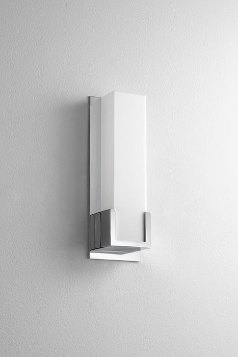 Quorum - 3-540-14 - LED Wall Sconce - Orion - Polished Chrome