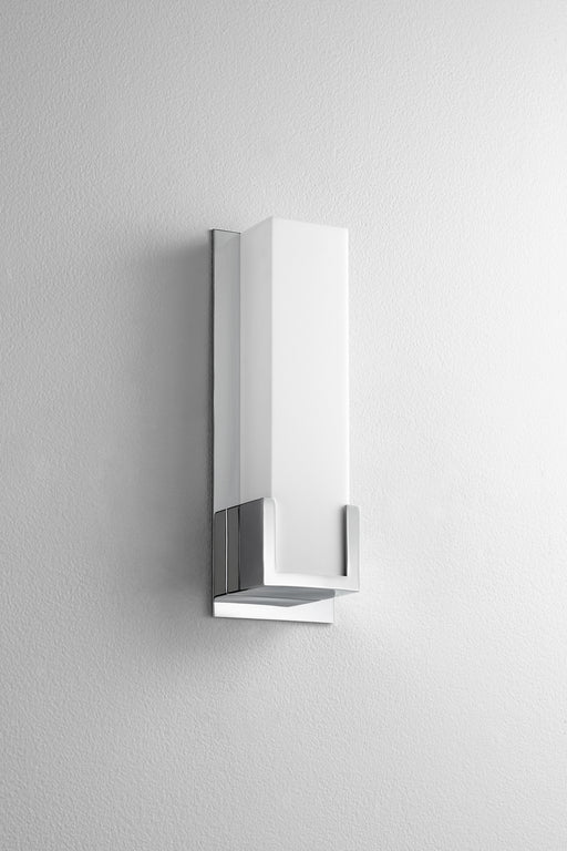 Quorum - 3-540-14 - LED Wall Sconce - Orion - Polished Chrome