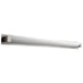 Quorum - 3-549-24 - LED Vanity - Balance - Satin Nickel