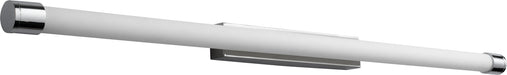 Quorum - 3-559-14 - LED Vanity - Zenith II - Polished Chrome