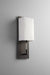 Quorum - 3-564-122 - LED Wall Sconce - Epoch - White Linen