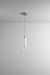 Quorum - 3-609-124 - LED Pendant - Gratis - Satin Nickel|Satin Opal