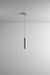 Quorum - 3-609-1414 - LED Pendant - Gratis - Polished Chrome|Mirror Glass