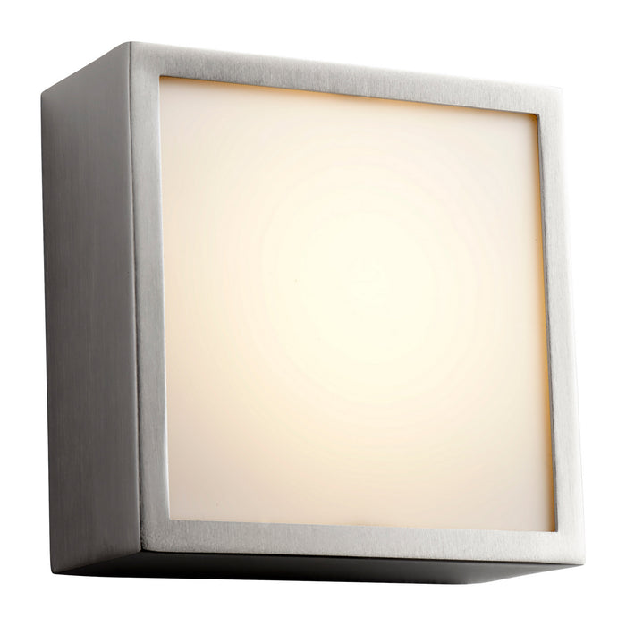 Quorum - 3-610-22 - LED Ceiling Mount - Pyxis - Oiled Bronze