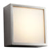 Quorum - 3-610-22 - LED Ceiling Mount - Pyxis - Oiled Bronze