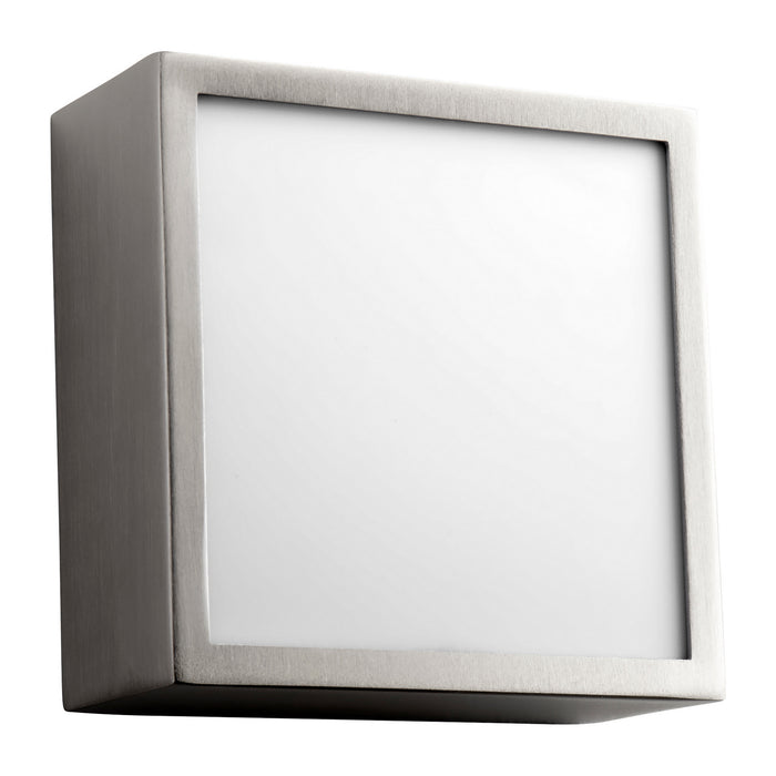 Quorum - 3-610-22 - LED Ceiling Mount - Pyxis - Oiled Bronze