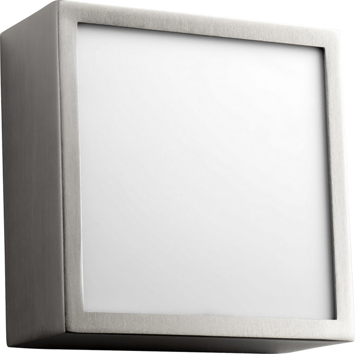 Quorum - 3-610-22 - LED Ceiling Mount - Pyxis - Oiled Bronze