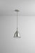 Quorum - 3-6202-24 - LED Pendant - Ruvo - Satin Nickel
