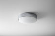 Quorum - 3-624-14 - LED Ceiling Mount - Journey - Polished Chrome