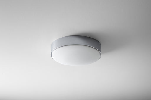 Journey LED Ceiling Mount Polished Chrome