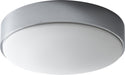 Quorum - 3-626-14 - LED Ceiling Mount - Journey - Polished Chrome