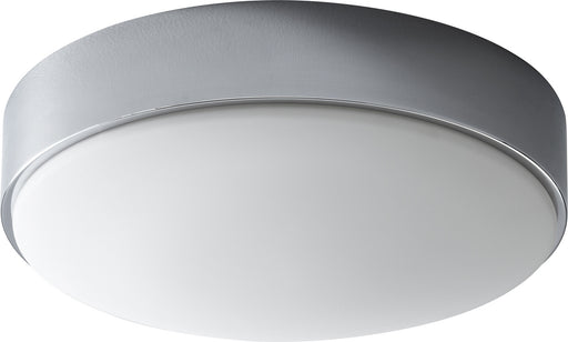 Journey LED Ceiling Mount Polished Chrome