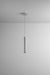 Quorum - 3-635-14 - LED Pendant - Idol - Polished Chrome
