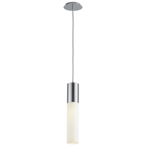 Quorum - 3-653-14 - LED Pendant - Magnum - Polished Chrome