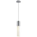 Quorum - 3-653-14 - LED Pendant - Magnum - Polished Chrome