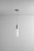 Quorum - 3-653-24 - LED Pendant - Magnum - Satin Nickel
