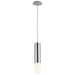 Quorum - 3-654-14 - LED Pendant - Opus - Polished Chrome