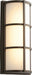 Quorum - 3-712-222 - LED Outdoor Lantern - LEDA - Oiled Bronze
