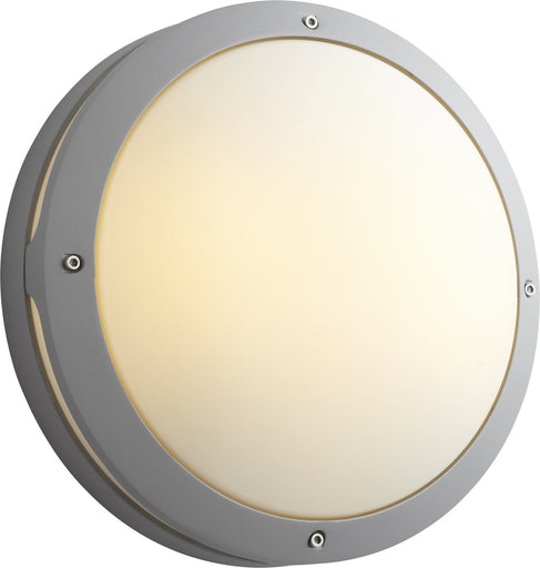 REGIO LED Outdoor Lantern Grey