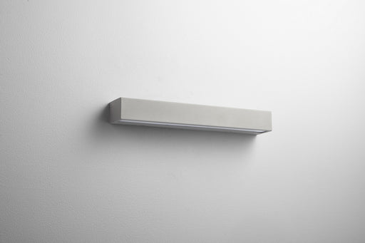 Maia LED Outdoor Lantern Grey