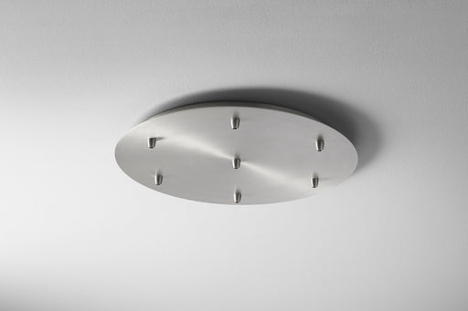 Canopy Kit Canopy Satin Nickel