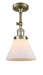 LED Semi-Flush Mount-Semi-Flush Mts.-Innovations-Lighting Design Store