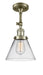 LED Semi-Flush Mount-Semi-Flush Mts.-Innovations-Lighting Design Store