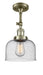 LED Semi-Flush Mount-Semi-Flush Mts.-Innovations-Lighting Design Store