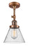 LED Semi-Flush Mount-Semi-Flush Mts.-Innovations-Lighting Design Store