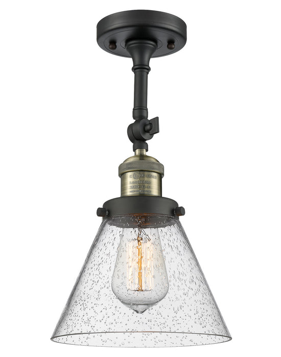 LED Semi-Flush Mount-Semi-Flush Mts.-Innovations-Lighting Design Store