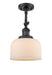 LED Semi-Flush Mount-Semi-Flush Mts.-Innovations-Lighting Design Store