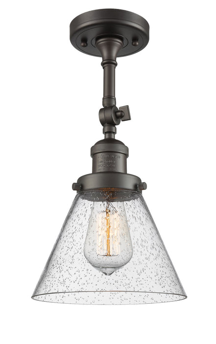 LED Semi-Flush Mount-Semi-Flush Mts.-Innovations-Lighting Design Store