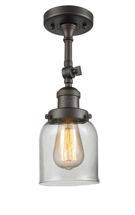 LED Semi-Flush Mount-Semi-Flush Mts.-Innovations-Lighting Design Store