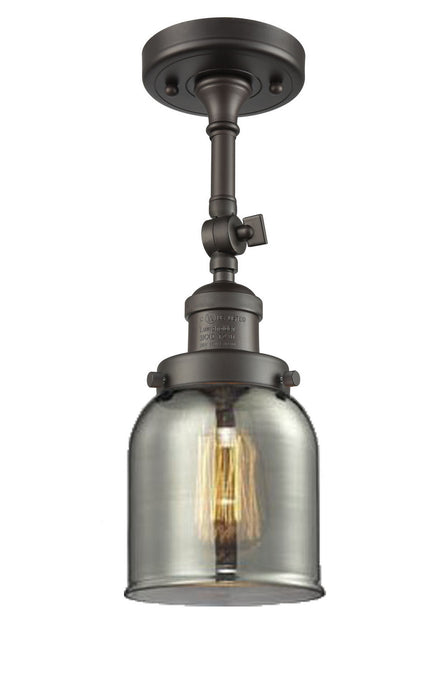 LED Semi-Flush Mount-Semi-Flush Mts.-Innovations-Lighting Design Store