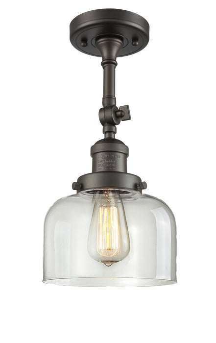 LED Semi-Flush Mount-Semi-Flush Mts.-Innovations-Lighting Design Store