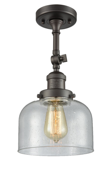 LED Semi-Flush Mount-Semi-Flush Mts.-Innovations-Lighting Design Store