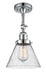 LED Semi-Flush Mount-Semi-Flush Mts.-Innovations-Lighting Design Store