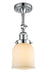 LED Semi-Flush Mount-Semi-Flush Mts.-Innovations-Lighting Design Store