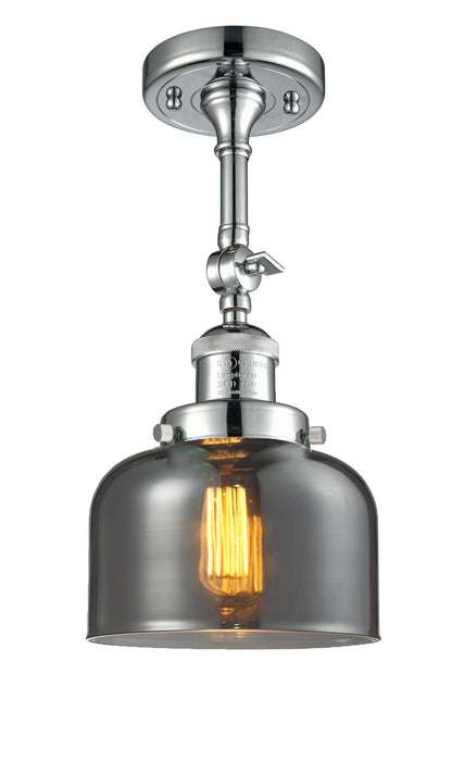 LED Semi-Flush Mount-Semi-Flush Mts.-Innovations-Lighting Design Store