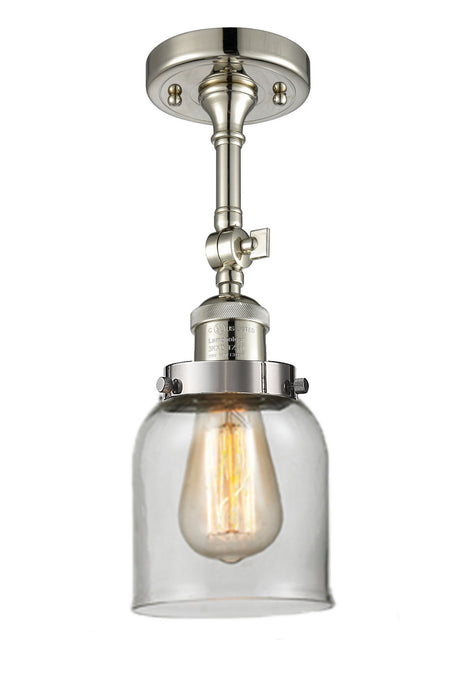 LED Semi-Flush Mount-Semi-Flush Mts.-Innovations-Lighting Design Store