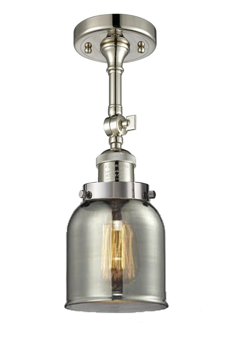 LED Semi-Flush Mount-Semi-Flush Mts.-Innovations-Lighting Design Store