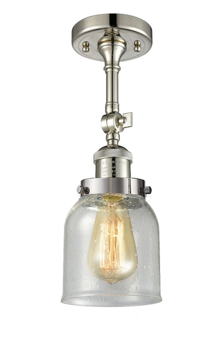 LED Semi-Flush Mount-Semi-Flush Mts.-Innovations-Lighting Design Store