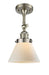 LED Semi-Flush Mount-Semi-Flush Mts.-Innovations-Lighting Design Store